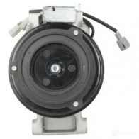 Компрессор кондиционера THERMOTEC ktt090065 3392128 2 K12NO - Изображение 2
