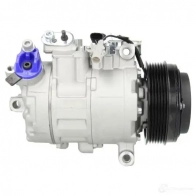 Компрессор кондиционера THERMOTEC ktt090065 3392128 2 K12NO - Изображение 4