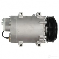 Компрессор кондиционера THERMOTEC O8DS6 F ktt090042 3392106 - Изображение 4