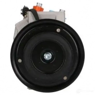 Компрессор кондиционера THERMOTEC 3392152 ktt095010 L 53JH - Изображение 2