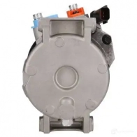 Компрессор кондиционера THERMOTEC 3392152 ktt095010 L 53JH - Изображение 3