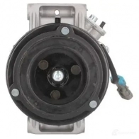Компрессор кондиционера THERMOTEC BK4B S 3392091 ktt090019 - Изображение 2