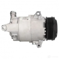 Компрессор кондиционера THERMOTEC BK4B S 3392091 ktt090019 - Изображение 4