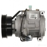 Компрессор кондиционера THERMOTEC 3392174 ktt095037 1PF8 3 - Изображение 2