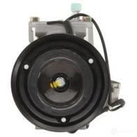 Компрессор кондиционера THERMOTEC 3392174 ktt095037 1PF8 3 - Изображение 3