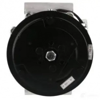 Компрессор кондиционера THERMOTEC 3392104 ktt090040 W 250U - Изображение 2
