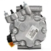 Компрессор кондиционера THERMOTEC U6 SB4 3392123 ktt090060 - Изображение 3