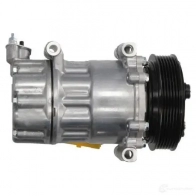 Компрессор кондиционера THERMOTEC U6 SB4 3392123 ktt090060 - Изображение 4