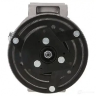 Компрессор кондиционера THERMOTEC 3392140 RT Q496 ktt090082 - Изображение 3