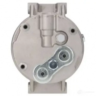 Компрессор кондиционера THERMOTEC 3392140 RT Q496 ktt090082 - Изображение 4