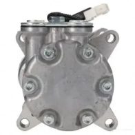 Компрессор кондиционера THERMOTEC 3392136 ktt090077 UJ 3XTL - Изображение 3