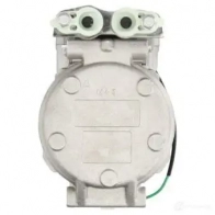 Компрессор кондиционера THERMOTEC 3392162 ktt095022 QG1E LGJ - Изображение 3