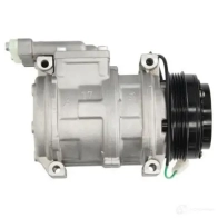 Компрессор кондиционера THERMOTEC 3392162 ktt095022 QG1E LGJ - Изображение 4