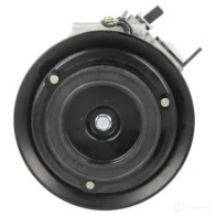Компрессор кондиционера THERMOTEC ktt095043 3392179 ZPH ZUL - Изображение 2