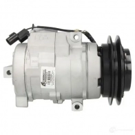 Компрессор кондиционера THERMOTEC ktt095043 3392179 ZPH ZUL - Изображение 4