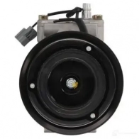 Компрессор кондиционера THERMOTEC 3392166 C3F RC ktt095027 - Изображение 2