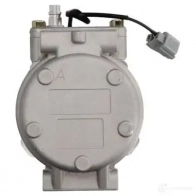 Компрессор кондиционера THERMOTEC 3392166 C3F RC ktt095027 - Изображение 3