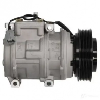 Компрессор кондиционера THERMOTEC 3392166 C3F RC ktt095027 - Изображение 4