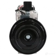 Компрессор кондиционера THERMOTEC 3392172 ktt095035 09BB 9B - Изображение 2