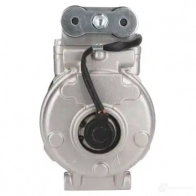 Компрессор кондиционера THERMOTEC 3392172 ktt095035 09BB 9B - Изображение 3