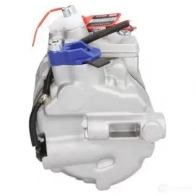 Компрессор кондиционера THERMOTEC ktt090014 1 VK24 3392087 - Изображение 3