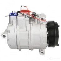Компрессор кондиционера THERMOTEC ktt090014 1 VK24 3392087 - Изображение 4