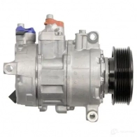 Компрессор кондиционера THERMOTEC FK 8MPMB ktt095002 3392144 - Изображение 3