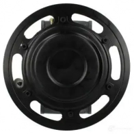 Компрессор кондиционера THERMOTEC R 1DQH ktt090006 3392080 - Изображение 2