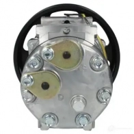 Компрессор кондиционера THERMOTEC R 1DQH ktt090006 3392080 - Изображение 3