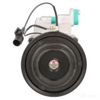 Компрессор кондиционера THERMOTEC 3392093 L 3UPCT ktt090021 - Изображение 2