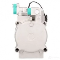 Компрессор кондиционера THERMOTEC 3392093 L 3UPCT ktt090021 - Изображение 3