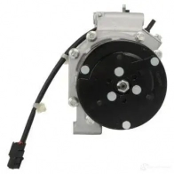 Компрессор кондиционера THERMOTEC 3392096 ktt090026 Y8PS 58M - Изображение 2