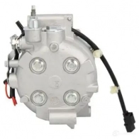 Компрессор кондиционера THERMOTEC 3392096 ktt090026 Y8PS 58M - Изображение 3
