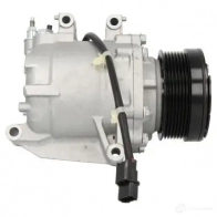 Компрессор кондиционера THERMOTEC 3392096 ktt090026 Y8PS 58M - Изображение 4
