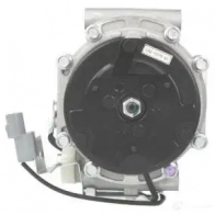 Компрессор кондиционера THERMOTEC 3392132 ktt090071 VJJT D2 - Изображение 2