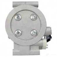 Компрессор кондиционера THERMOTEC 3392132 ktt090071 VJJT D2 - Изображение 3