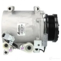 Компрессор кондиционера THERMOTEC 3392132 ktt090071 VJJT D2 - Изображение 4
