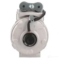 Компрессор кондиционера THERMOTEC 3392164 PT9 DKZ ktt095025 - Изображение 2