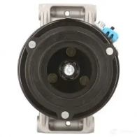 Компрессор кондиционера THERMOTEC 8MR FXK 3392117 ktt090053 - Изображение 2