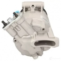 Компрессор кондиционера THERMOTEC 8MR FXK 3392117 ktt090053 - Изображение 3