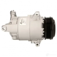 Компрессор кондиционера THERMOTEC 8MR FXK 3392117 ktt090053 - Изображение 4