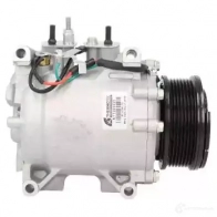 Компрессор кондиционера THERMOTEC N3V3 2 ktt090020 3392092 - Изображение 2