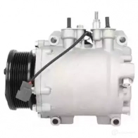 Компрессор кондиционера THERMOTEC N3V3 2 ktt090020 3392092 - Изображение 3