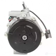 Компрессор кондиционера THERMOTEC N3V3 2 ktt090020 3392092 - Изображение 4