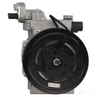 Компрессор кондиционера THERMOTEC ktt090064 3BV0 902 3392127 - Изображение 2