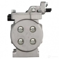 Компрессор кондиционера THERMOTEC ktt090064 3BV0 902 3392127 - Изображение 3