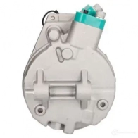 Компрессор кондиционера THERMOTEC 3392121 ZGW P9 ktt090058 - Изображение 3