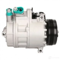 Компрессор кондиционера THERMOTEC 3392121 ZGW P9 ktt090058 - Изображение 4