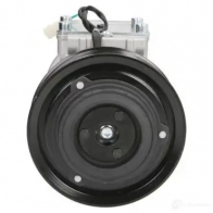 Компрессор кондиционера THERMOTEC 3392094 ktt090023 YXSL B - Изображение 2