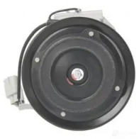 Компрессор кондиционера THERMOTEC ktt090030 380F H 3392098 - Изображение 2